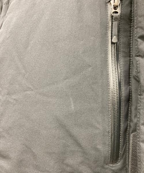 THE NORTH FACE（ザ ノース フェイス）THE NORTH FACE (ザ ノース フェイス) バルトロライトジャケット ブラック サイズ:Mの古着・服飾アイテム