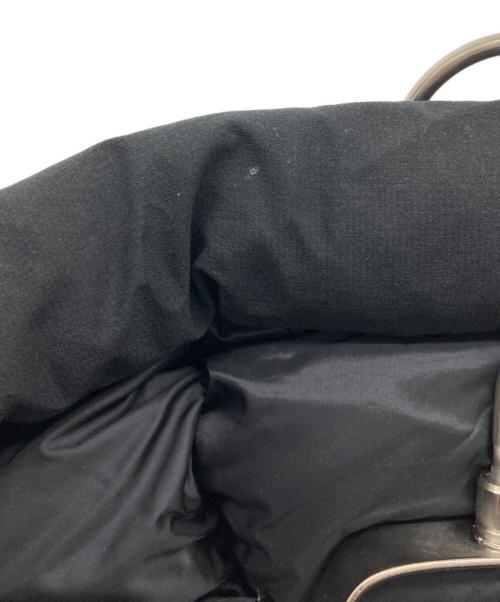 THE NORTH FACE（ザ ノース フェイス）THE NORTH FACE (ザ ノース フェイス) バルトロライトジャケット ブラック サイズ:Mの古着・服飾アイテム