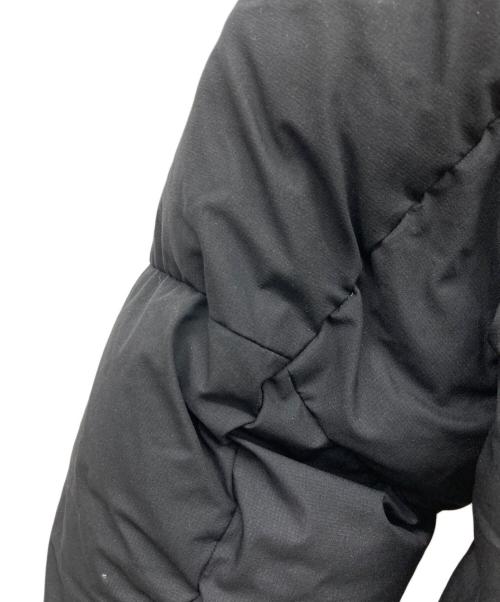 THE NORTH FACE（ザ ノース フェイス）THE NORTH FACE (ザ ノース フェイス) バルトロライトジャケット ブラック サイズ:Mの古着・服飾アイテム