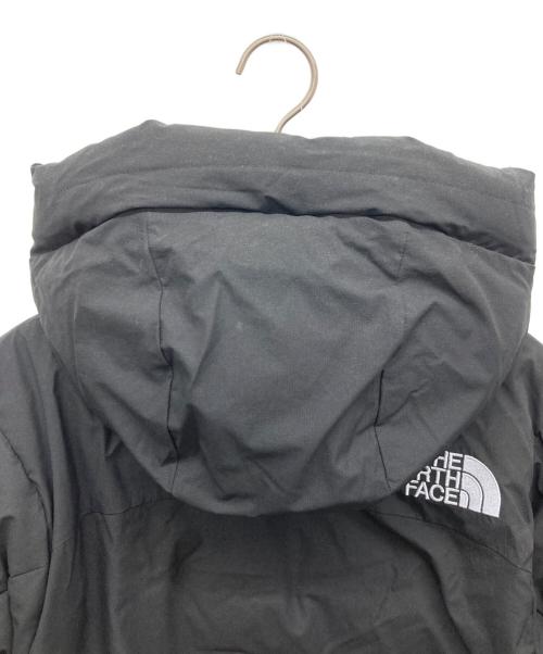 THE NORTH FACE（ザ ノース フェイス）THE NORTH FACE (ザ ノース フェイス) バルトロライトジャケット ブラック サイズ:Mの古着・服飾アイテム