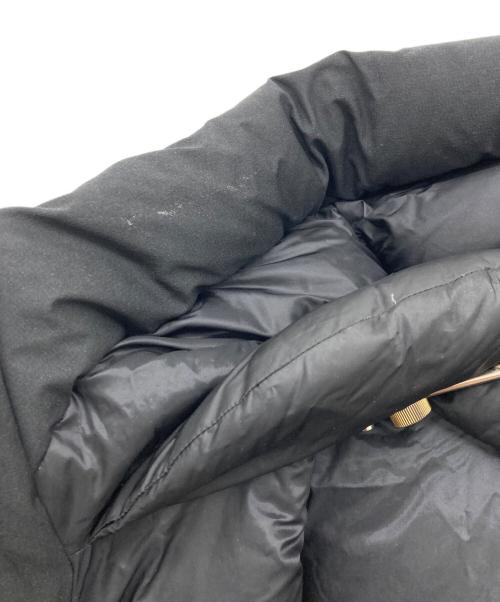 THE NORTH FACE（ザ ノース フェイス）THE NORTH FACE (ザ ノース フェイス) バルトロライトジャケット ブラック サイズ:Mの古着・服飾アイテム