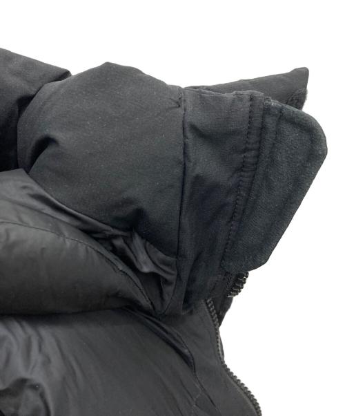 THE NORTH FACE（ザ ノース フェイス）THE NORTH FACE (ザ ノース フェイス) バルトロライトジャケット ブラック サイズ:Mの古着・服飾アイテム