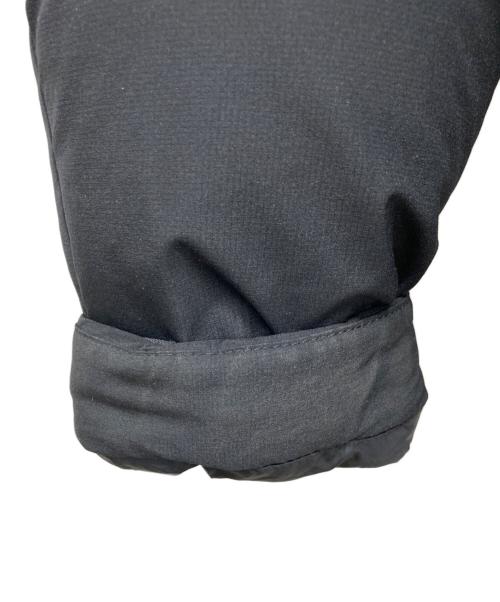 THE NORTH FACE（ザ ノース フェイス）THE NORTH FACE (ザ ノース フェイス) バルトロライトジャケット ブラック サイズ:Mの古着・服飾アイテム
