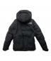 THE NORTH FACE (ザ ノース フェイス) バルトロライトジャケット ブラック サイズ:M：27000円