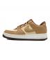 NIKE (ナイキ) AIR FORCE 1 QS NATURAL UNDERBRUSH ACORN ブラウン サイズ:US8：8000円