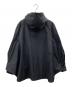 Emma Taylor (エマテイラー) 3WAYフレアーマウンテンパーカー ブラック サイズ:FREE：7000円