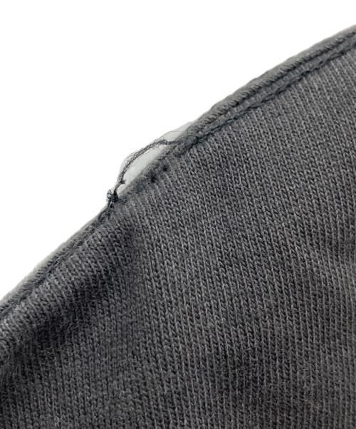 Hanes（ヘインズ）Hanes (ヘインズ) 星座両面プリントTシャツ ブラック サイズ:ADULT L(42-44)の古着・服飾アイテム