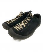 KEENキーン）の古着「ジャスパー」｜ブラック