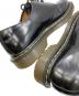 中古・古着 Dr.Martens (ドクターマーチン) 3ホールシューズ ブラック サイズ:UK9：5000円