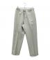 EEL（イール）の古着「シーサイドパンツ」｜グレー