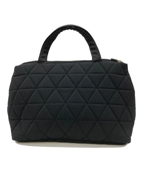 THE NORTH FACE（ザ ノース フェイス）THE NORTH FACE (ザ ノース フェイス) ジオフェイスボックストート ブラックの古着・服飾アイテム