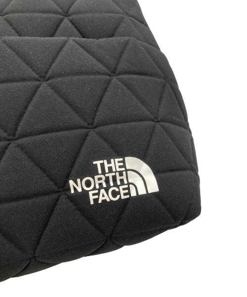 THE NORTH FACE（ザ ノース フェイス）THE NORTH FACE (ザ ノース フェイス) ジオフェイスボックストート ブラックの古着・服飾アイテム