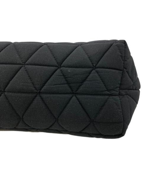 THE NORTH FACE（ザ ノース フェイス）THE NORTH FACE (ザ ノース フェイス) ジオフェイスボックストート ブラックの古着・服飾アイテム