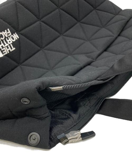 THE NORTH FACE（ザ ノース フェイス）THE NORTH FACE (ザ ノース フェイス) ジオフェイスボックストート ブラックの古着・服飾アイテム