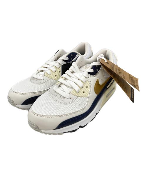 NIKE（ナイキ）NIKE (ナイキ) Air Max 90 Next Nature ホワイト サイズ:US7.5 未使用品の古着・服飾アイテム