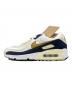 NIKE (ナイキ) Air Max 90 Next Nature ホワイト サイズ:US7.5 未使用品：8000円