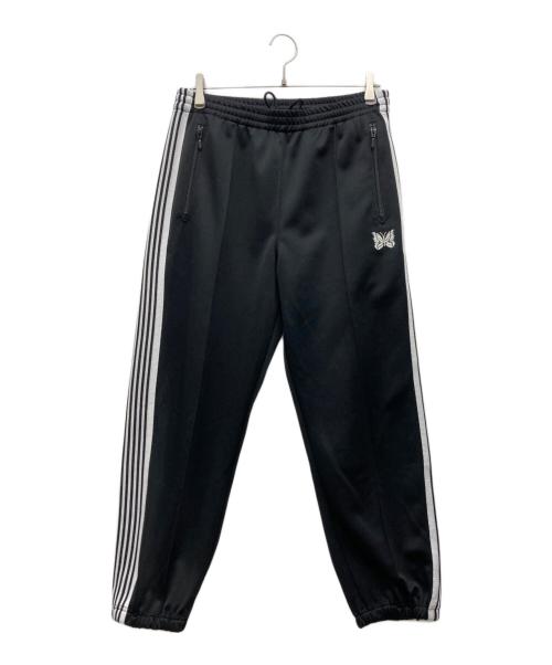 Needles（ニードルズ）Needles (ニードルズ) トラックパンツ ブラック サイズ:Mの古着・服飾アイテム