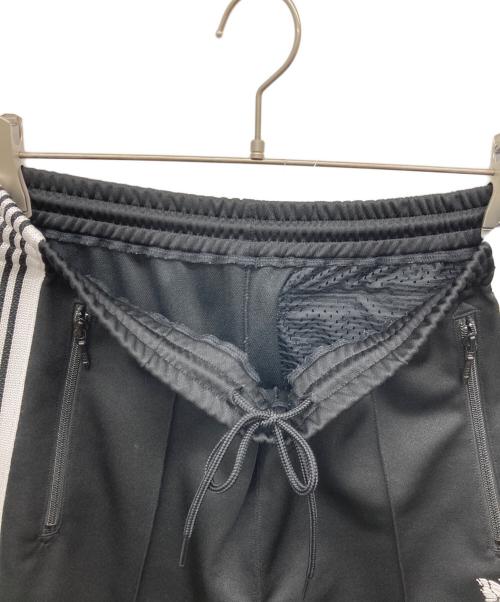 Needles（ニードルズ）Needles (ニードルズ) トラックパンツ ブラック サイズ:Mの古着・服飾アイテム