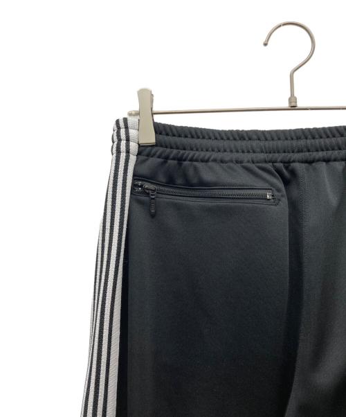 Needles（ニードルズ）Needles (ニードルズ) トラックパンツ ブラック サイズ:Mの古着・服飾アイテム