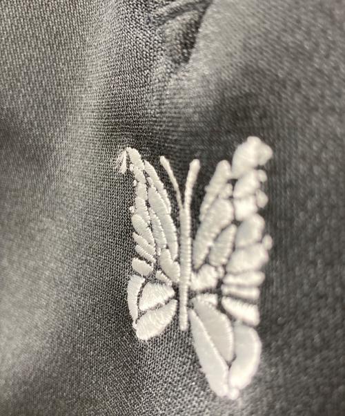 Needles（ニードルズ）Needles (ニードルズ) トラックパンツ ブラック サイズ:Mの古着・服飾アイテム