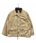 CarHartt（カーハート）の古着「カバーオール」｜ベージュ