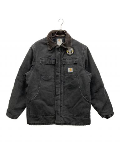 中古・古着通販】CarHartt (カーハート) ジャケット グレー サイズ