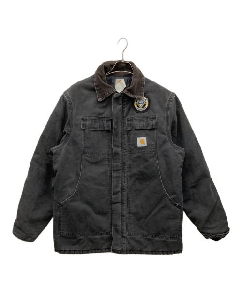 CarHartt（カーハート）CarHartt (カーハート) ジャケット グレー サイズ:不明の古着・服飾アイテム