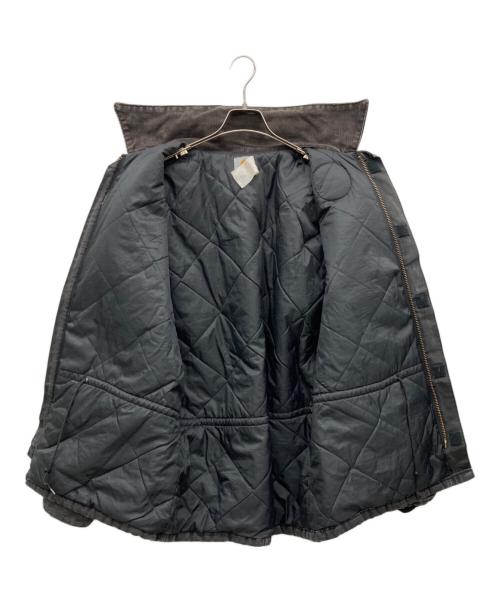 CarHartt（カーハート）CarHartt (カーハート) ジャケット グレー サイズ:不明の古着・服飾アイテム