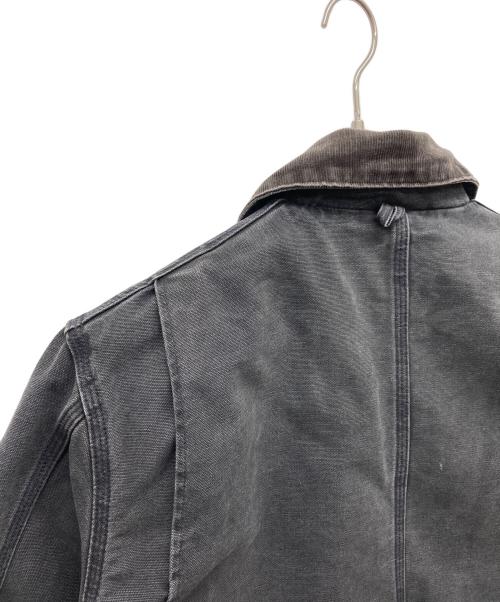 CarHartt（カーハート）CarHartt (カーハート) ジャケット グレー サイズ:不明の古着・服飾アイテム