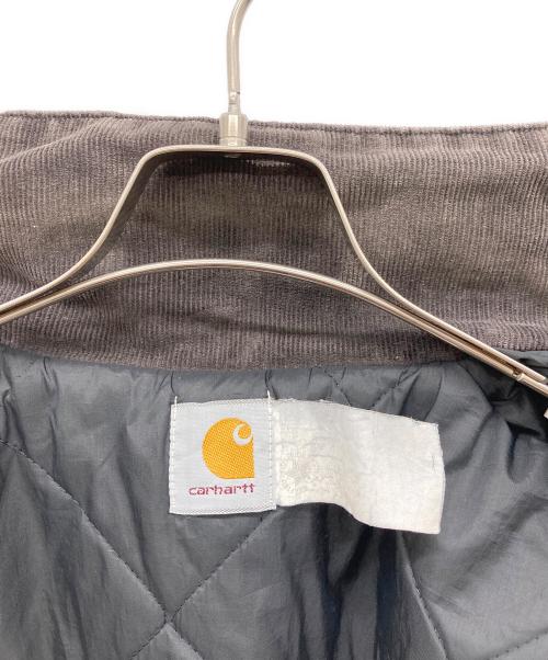 CarHartt（カーハート）CarHartt (カーハート) ジャケット グレー サイズ:不明の古着・服飾アイテム