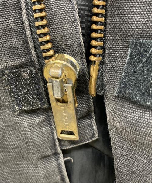CarHartt（カーハート）CarHartt (カーハート) ジャケット グレー サイズ:不明の古着・服飾アイテム