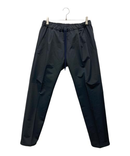 PGG（ピージージー）PGG (ピージージー) パンツ ネイビー サイズ:4 W76-80の古着・服飾アイテム