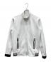 PGG（ピージージー）の古着「ジップジャケット」｜ホワイト