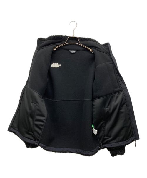 THE NORTH FACE（ザ ノース フェイス）THE NORTH FACE (ザ ノース フェイス) フリースジャケット ブラック サイズ:Sの古着・服飾アイテム