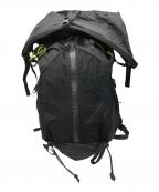 Karrimorカリマー）の古着「cleave 30 Small」｜ブラック