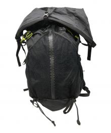 Karrimor（カリマー）の古着「cleave 30 Small」｜ブラック