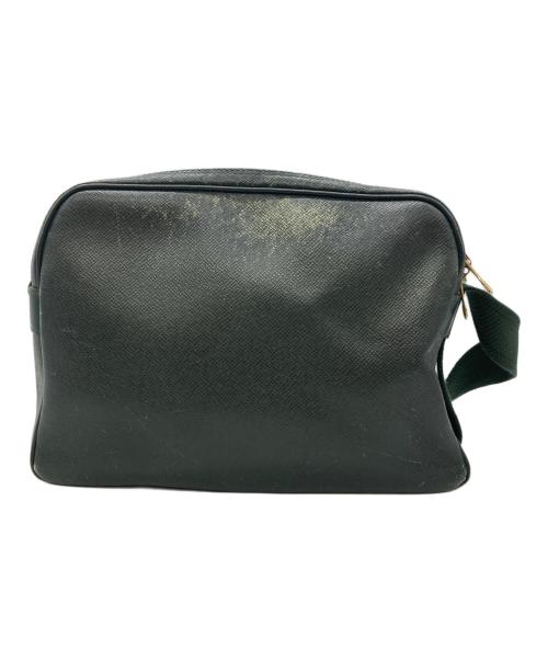 LOUIS VUITTON（ルイ ヴィトン）LOUIS VUITTON (ルイ ヴィトン) ショルダーバッグ グリーンの古着・服飾アイテム