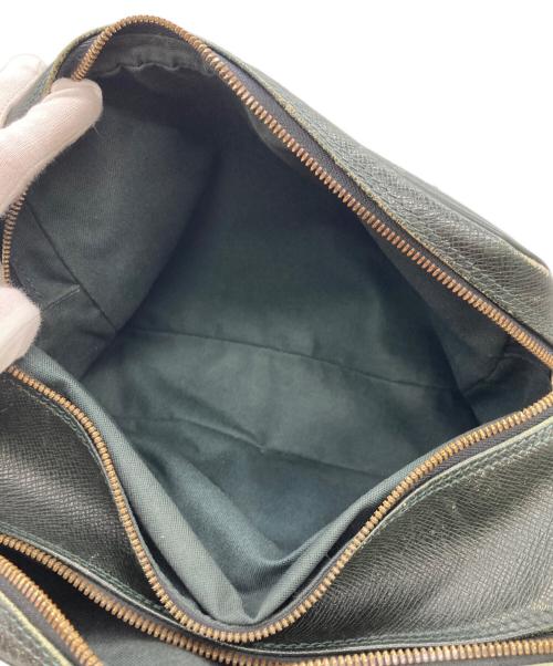 LOUIS VUITTON（ルイ ヴィトン）LOUIS VUITTON (ルイ ヴィトン) ショルダーバッグ グリーンの古着・服飾アイテム