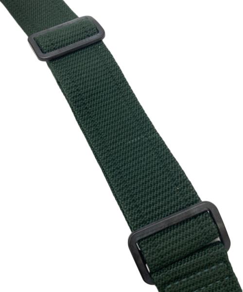 LOUIS VUITTON（ルイ ヴィトン）LOUIS VUITTON (ルイ ヴィトン) ショルダーバッグ グリーンの古着・服飾アイテム