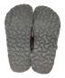 中古・古着 BIRKENSTOCK (ビルケンシュトック) ベチュラ グルカサンダル ブラウン サイズ:37：5000円
