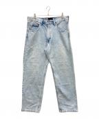 LEVI'Sリーバイス）の古着「デニムパンツ」｜インディゴ