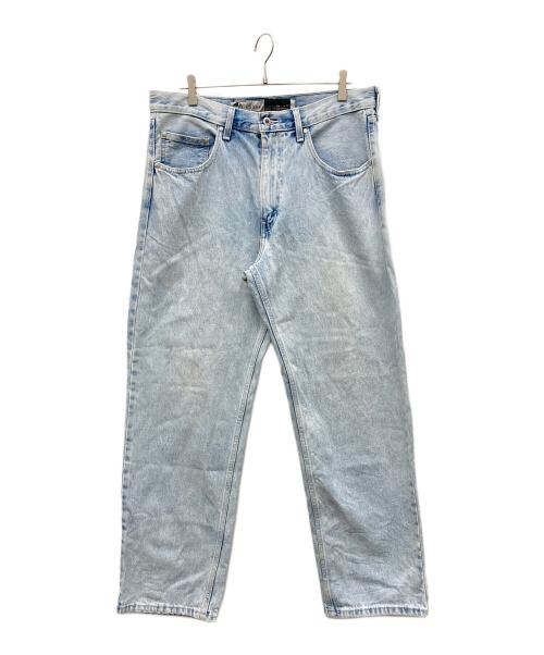 LEVI'S（リーバイス）LEVI'S (リーバイス) デニムパンツ インディゴ サイズ:W34×L32の古着・服飾アイテム