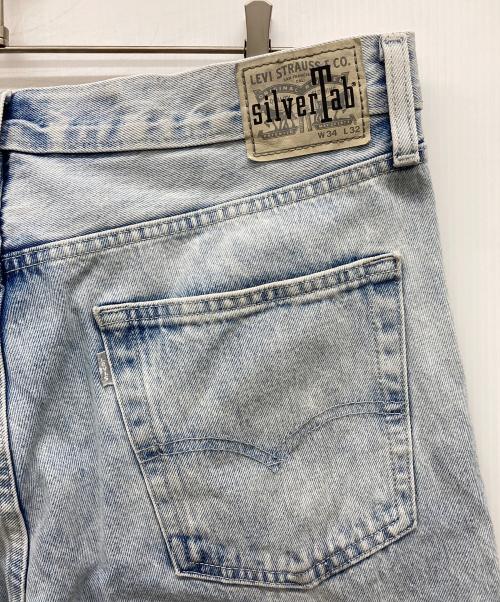 LEVI'S（リーバイス）LEVI'S (リーバイス) デニムパンツ インディゴ サイズ:W34×L32の古着・服飾アイテム