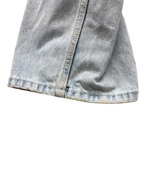 LEVI'S（リーバイス）LEVI'S (リーバイス) デニムパンツ インディゴ サイズ:W34×L32の古着・服飾アイテム
