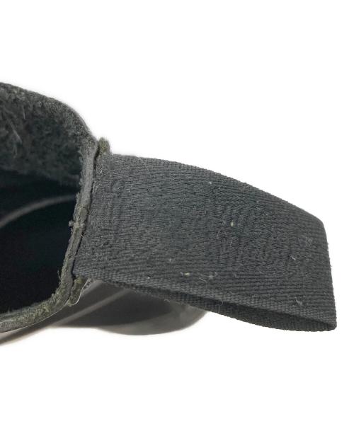 Dr.Martens（ドクターマーチン）Dr.Martens (ドクターマーチン) HIDE ブラック サイズ:UK9の古着・服飾アイテム