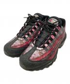 NIKEナイキ）の古着「AIR MAX 95 PREMIUM」｜ピンク