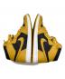 中古・古着 NIKE (ナイキ) AIR JORDAN 1 RETRO HIGH OG イエロー サイズ:270：10000円