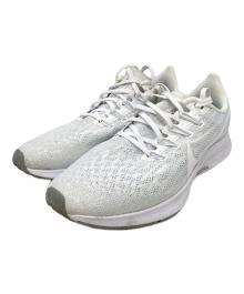 NIKE（ナイキ）の古着「AIR ZOOM PEGASUS 36」｜ホワイト