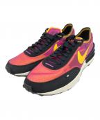 NIKEナイキ）の古着「Waffle One」｜Active Fuchsia