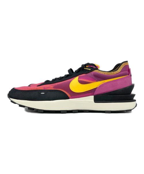 NIKE（ナイキ）NIKE (ナイキ) Waffle One Active Fuchsia サイズ:US11の古着・服飾アイテム